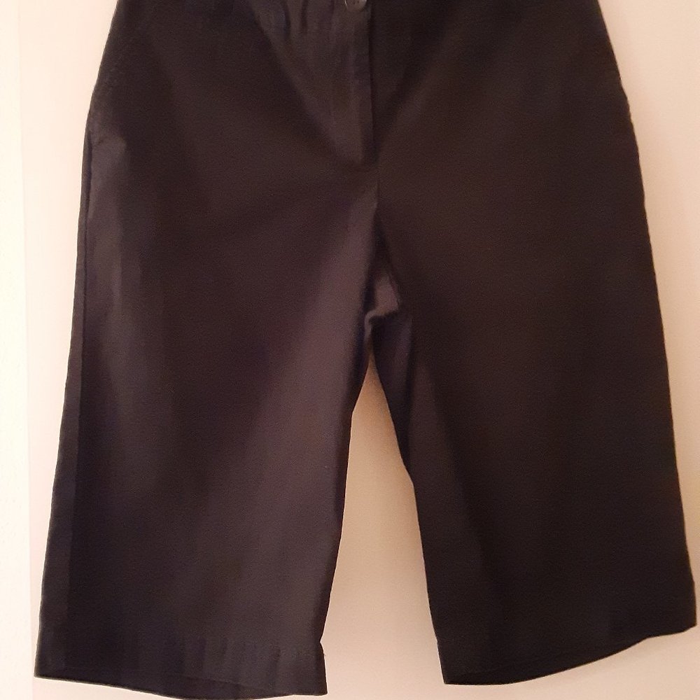 Talbots Bermuda Shorts